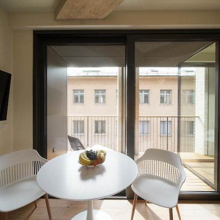 Castle View Luxury Suite Ljubljana Eksteriør billede