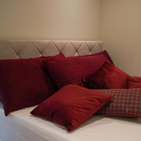 Castle View Luxury Suite Ljubljana Eksteriør billede